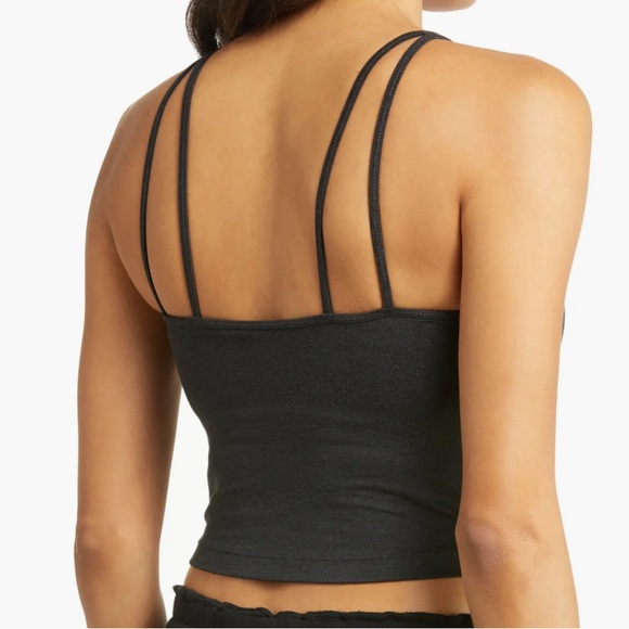 Vuori Halo Performance Crop L - Picture 2 of 5